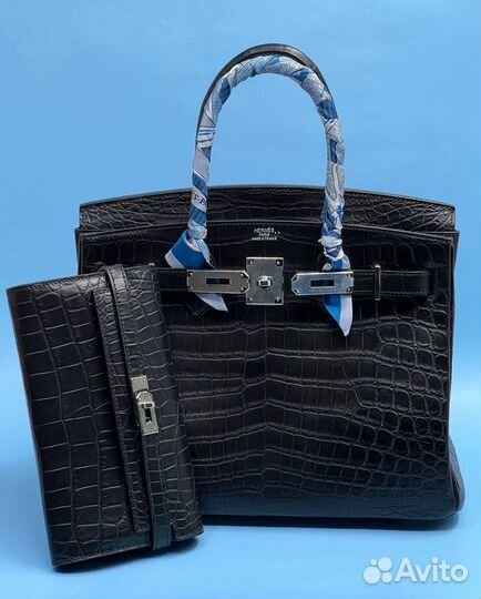 Сумка Hermes Birkin