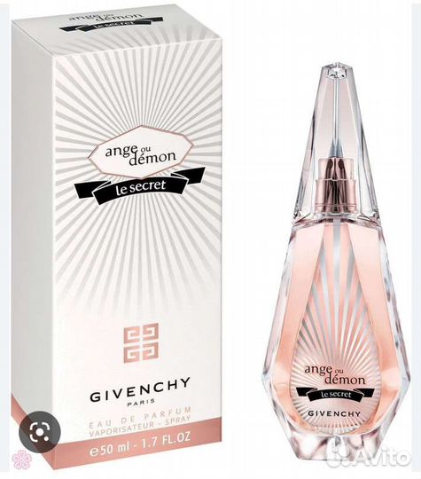 Парфюм женский