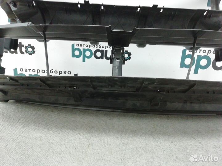 Воздуховод 18779815 BMW 5 серия F10 F11