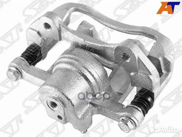 Суппорт тормозной RR chevrolet epica 07-09 RH s