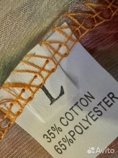 Платье женское 46 48 италия