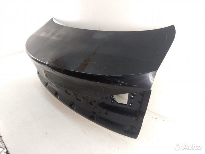 Крышка багажника Hyundai I40 2011-2017