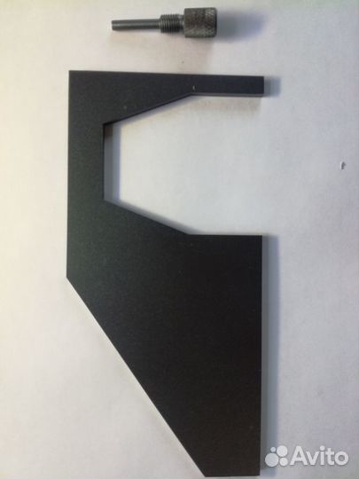 Набор фиксаторов грм ford/mazda для 1.8/2.0/2.3Tur