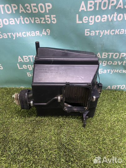 Испаритель кондиционера LADA granta