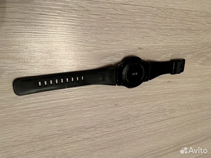 Samsung Gear S3 frontier
