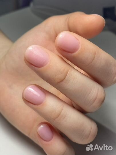 Нужна модель на маникюр