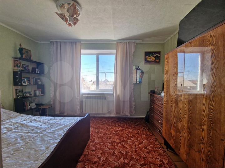 2-к. квартира, 45,9 м², 2/2 эт.