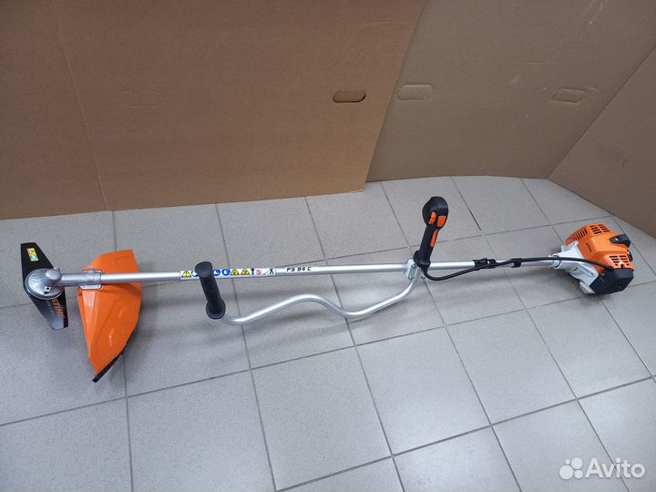 Триммер бензиновый FS 94 C-E GSB 230-2 stihl 41492