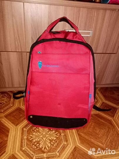 Рюкзак школьный