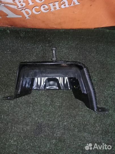 Крепление ремня безопасности заднее правое