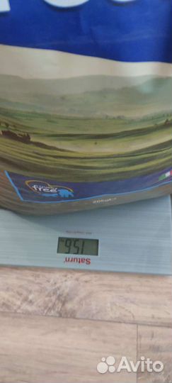 Сухой корм для собак Farmina 20кг