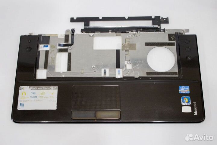 Верхняя часть корпуса 33KL3tclv30 для Lenovo IdeaP