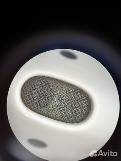 Ремонт наушников AirPods