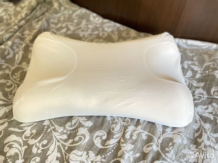 Подушка beauty sleep omnia