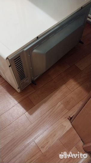 Мини печь simfer