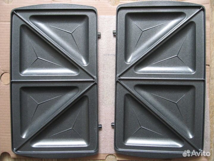 Панель для мультипекаря Redmond