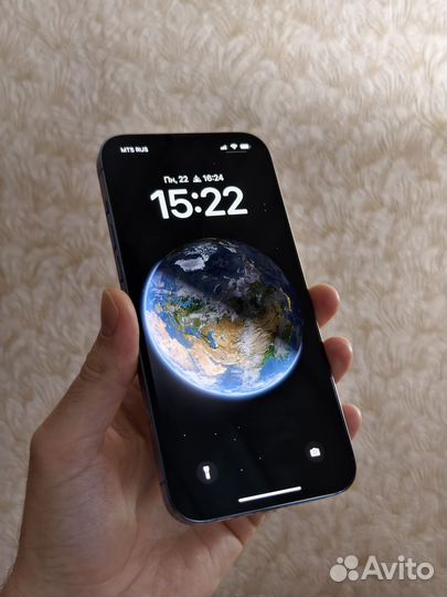 iPhone 13 Pro Max, 256 ГБ