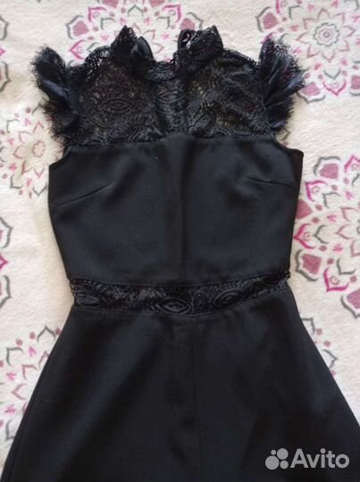 Комбинезон р-р 42