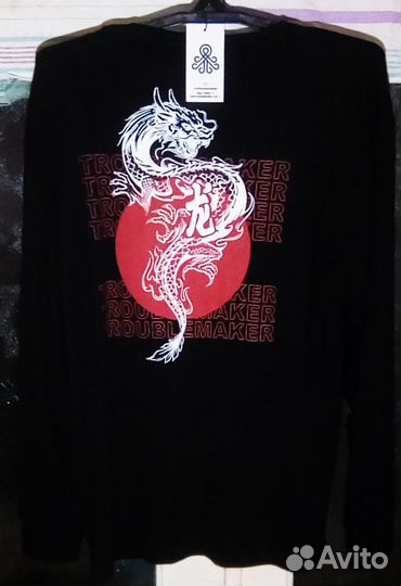 Футболка мужская