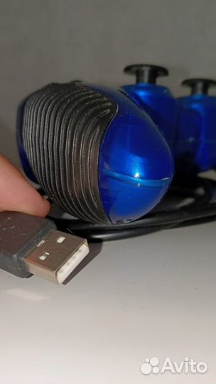 USB Джойстик