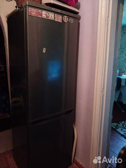 Холодильник Don