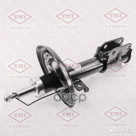Амортизатор подвески TAA1026 tatsumi