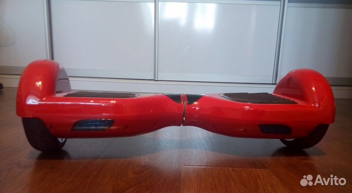 Гироскутер nortok NK-1860R