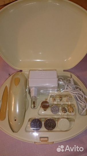 Набор для маникюра