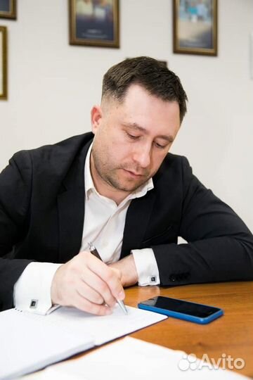 HR специалист