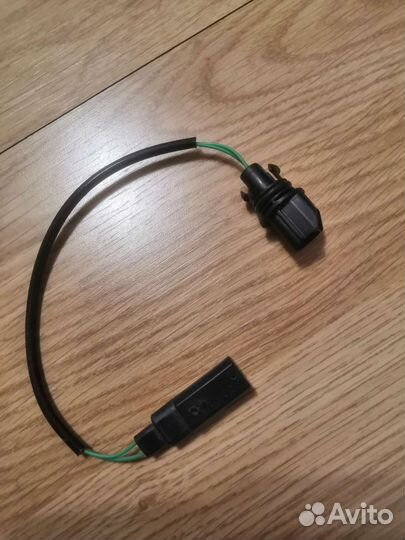 Датчик положения селектора АКПП