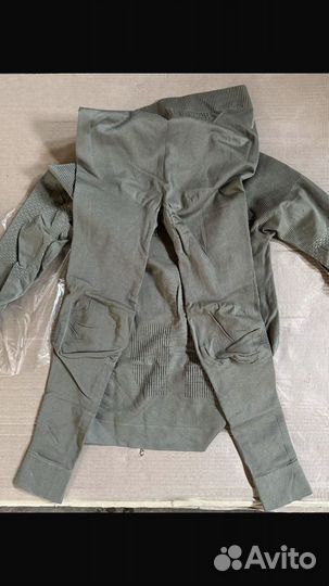 Белье специальное эластичное спн