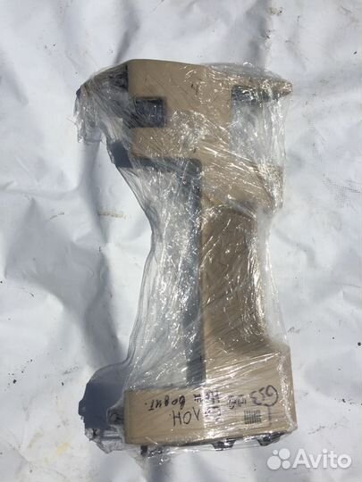 Lexus GS 300 обшивка подруливая