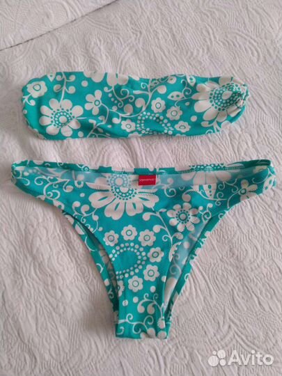 Детские купальники, размер разный