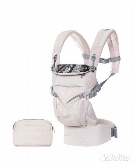 Эргорюкзак кенгуру Aimama