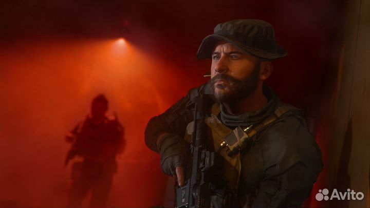 Call of Duty Modern Warfare 3 (Steam)