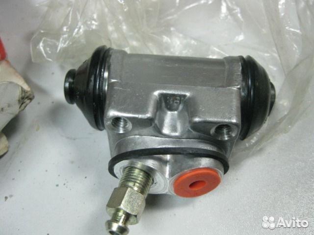 Цилиндр тормозной Хендай Акцент Hyundai Accent