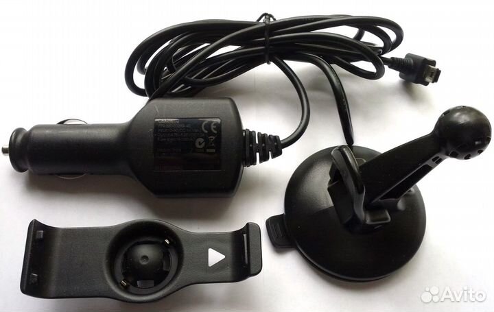 Навигатор Garmin nuvi 2250