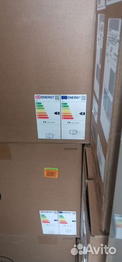 Монитор Dell E2422HN