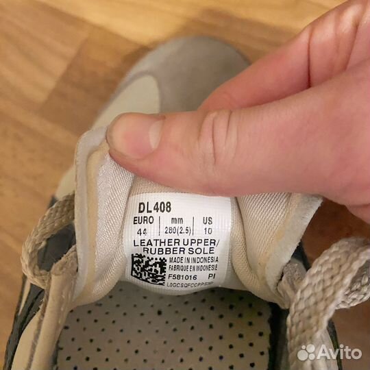 Кроссовки onitsuka tiger mexico 66