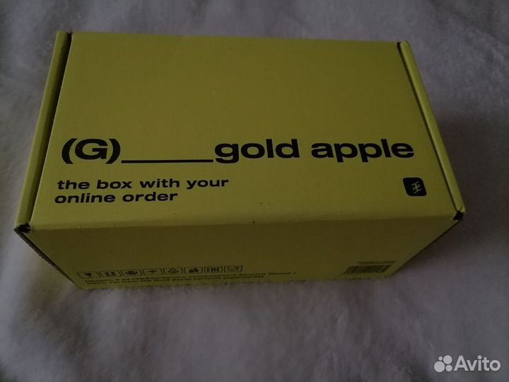 Умывалка для лица