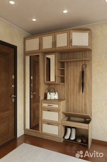 Сборщик корпусной мебели