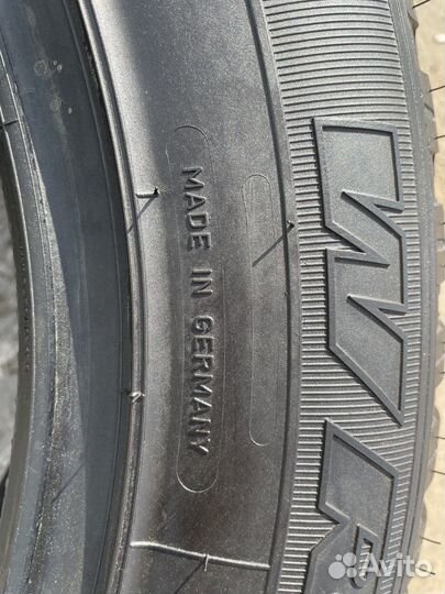 Goodyear Wrangler HP All Weather 245/60 R18 105H