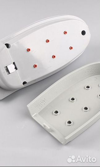 Ручной отпариватель новый