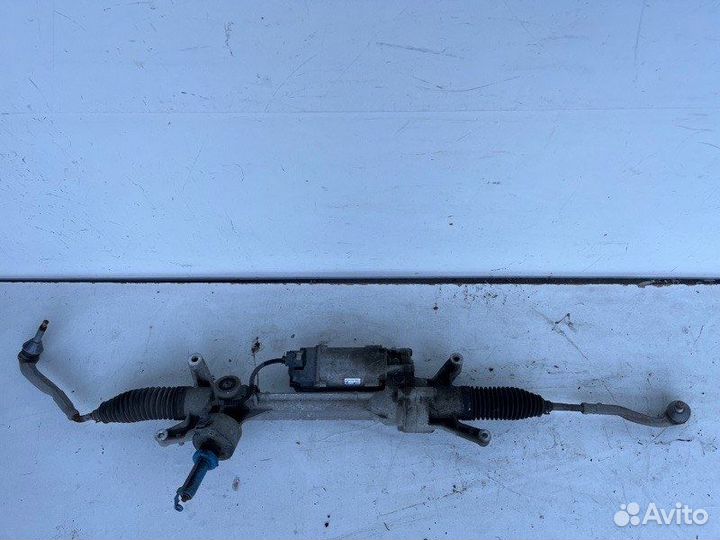 Рейка рулевая передняя Mercedes-Benz E-Klasse W213