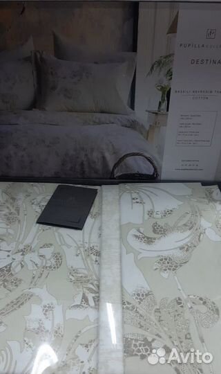 Белье постельное Хлопок 100 Турция