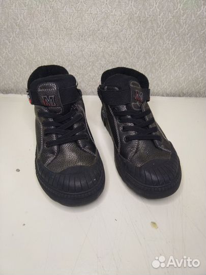 Ботинки, кроссовки, Сандали