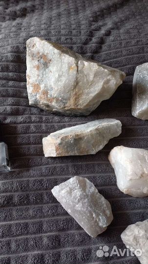 Камень Кальцит