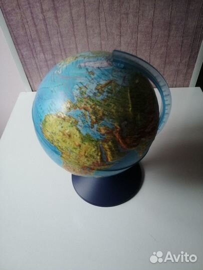 Глобус
