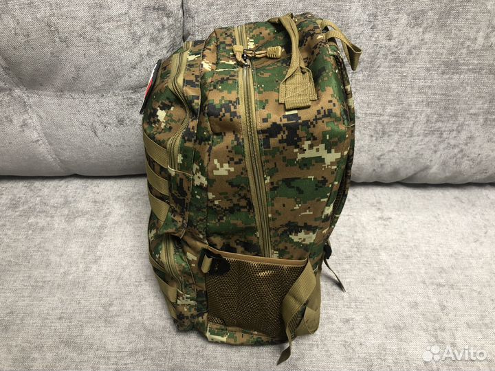 Качественный Рюкзак 5.11 тактический походный 30 л
