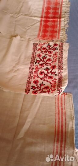 Текстиль СССР